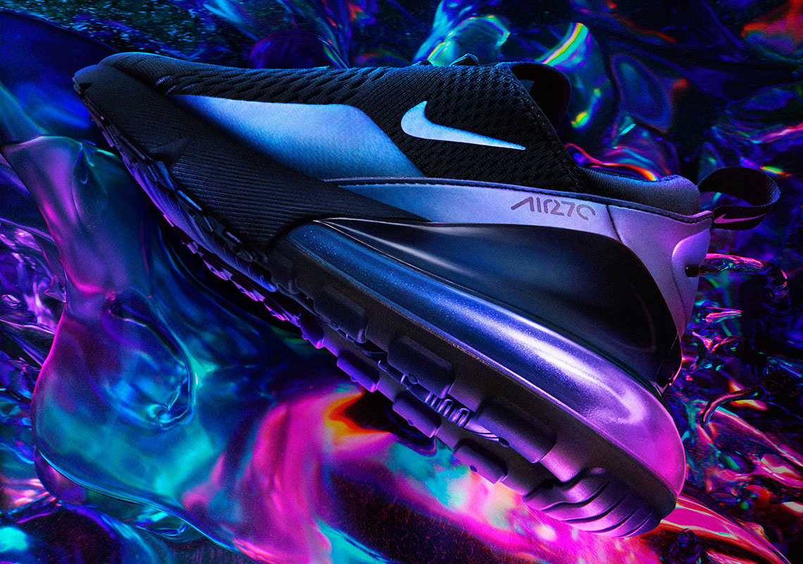 Nike Air Max Background - HD Wallpaper 