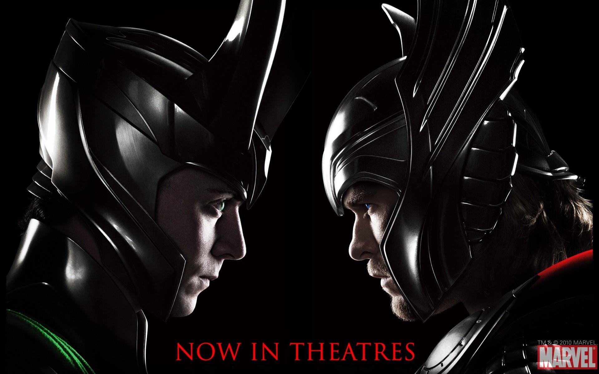 Thor Wallpaper Iphone - Thor (2011) - HD Wallpaper 