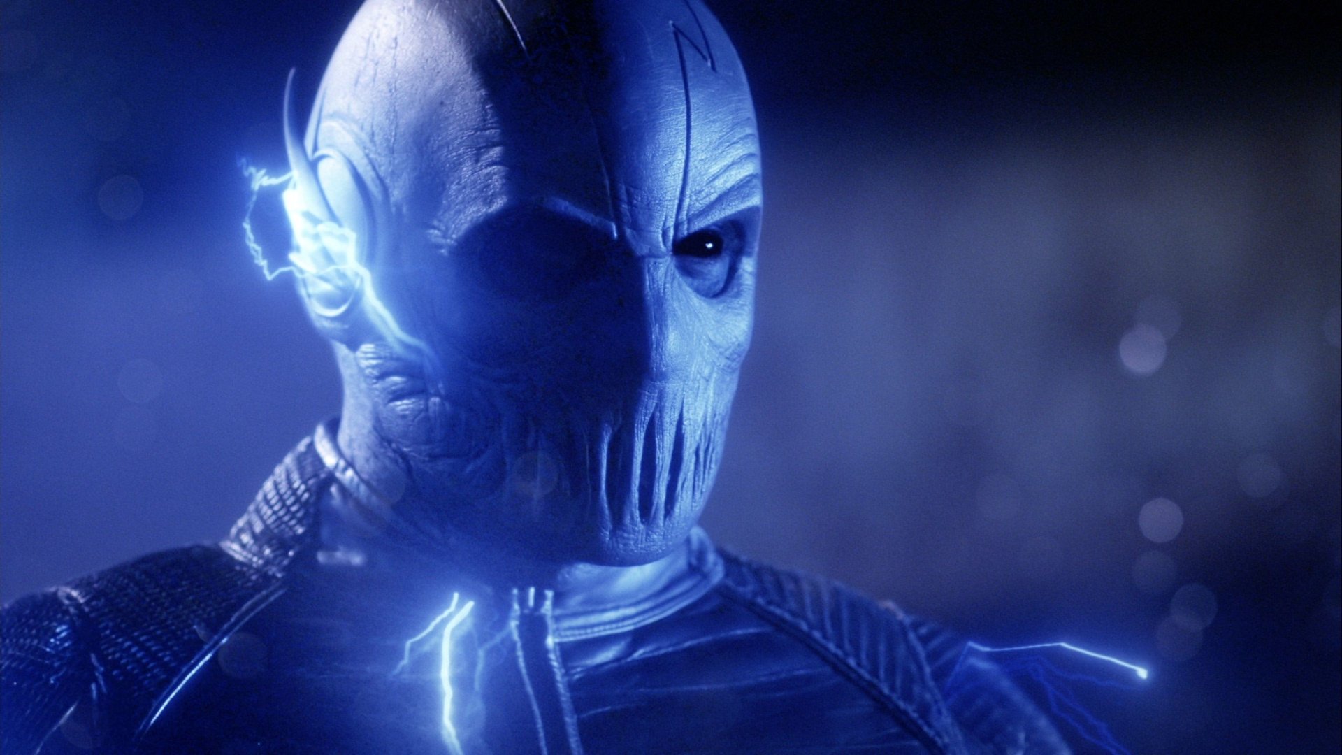 Zoom Flash Wallpaper Hd - HD Wallpaper 