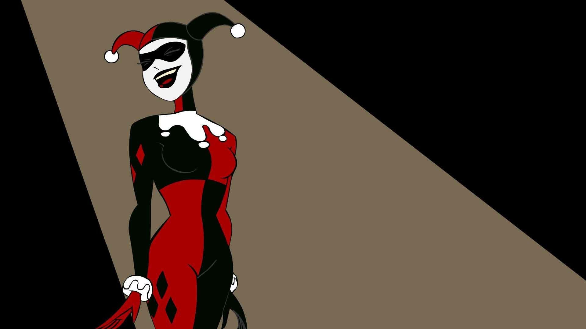 Harley Quinn Wallpaper 1920x1080 - HD Wallpaper 