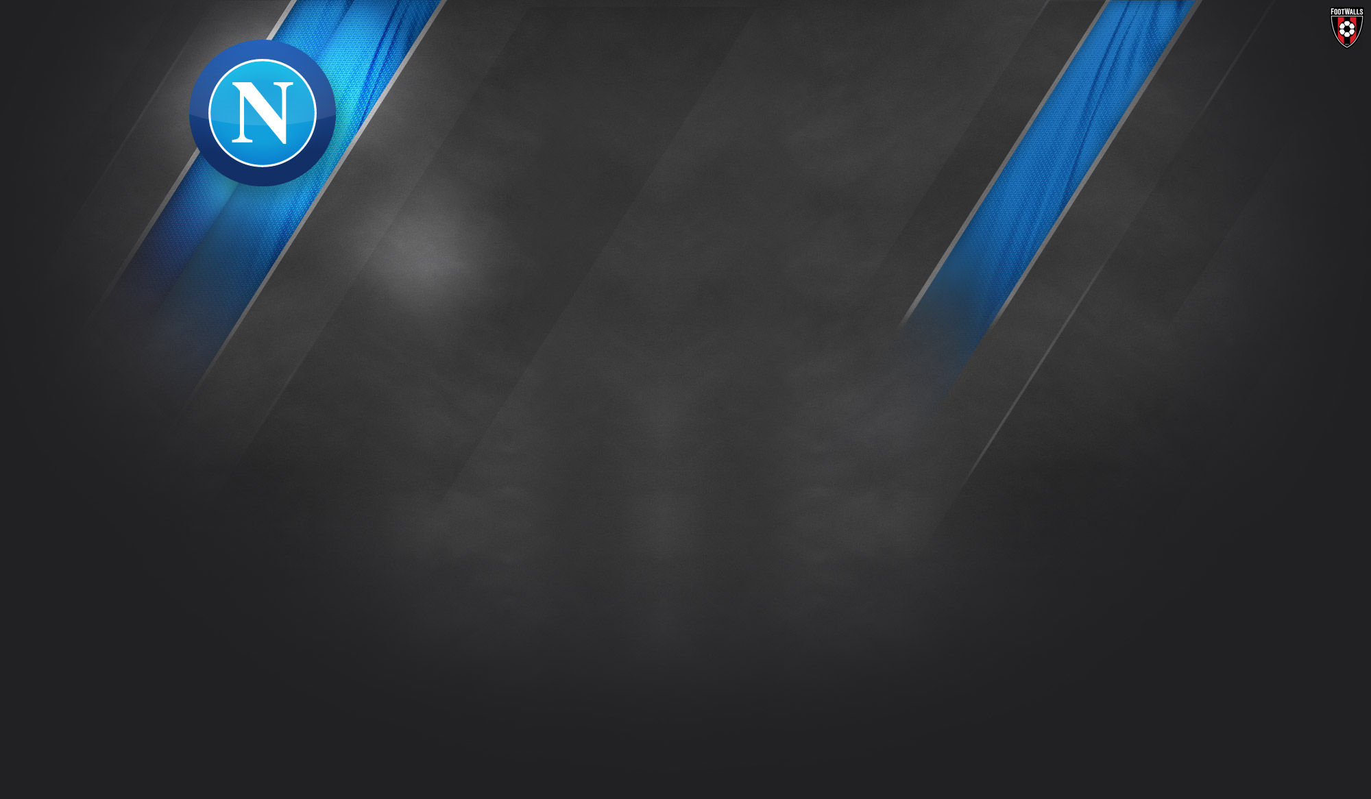 Napoli Wallpaper - Graphics - HD Wallpaper 