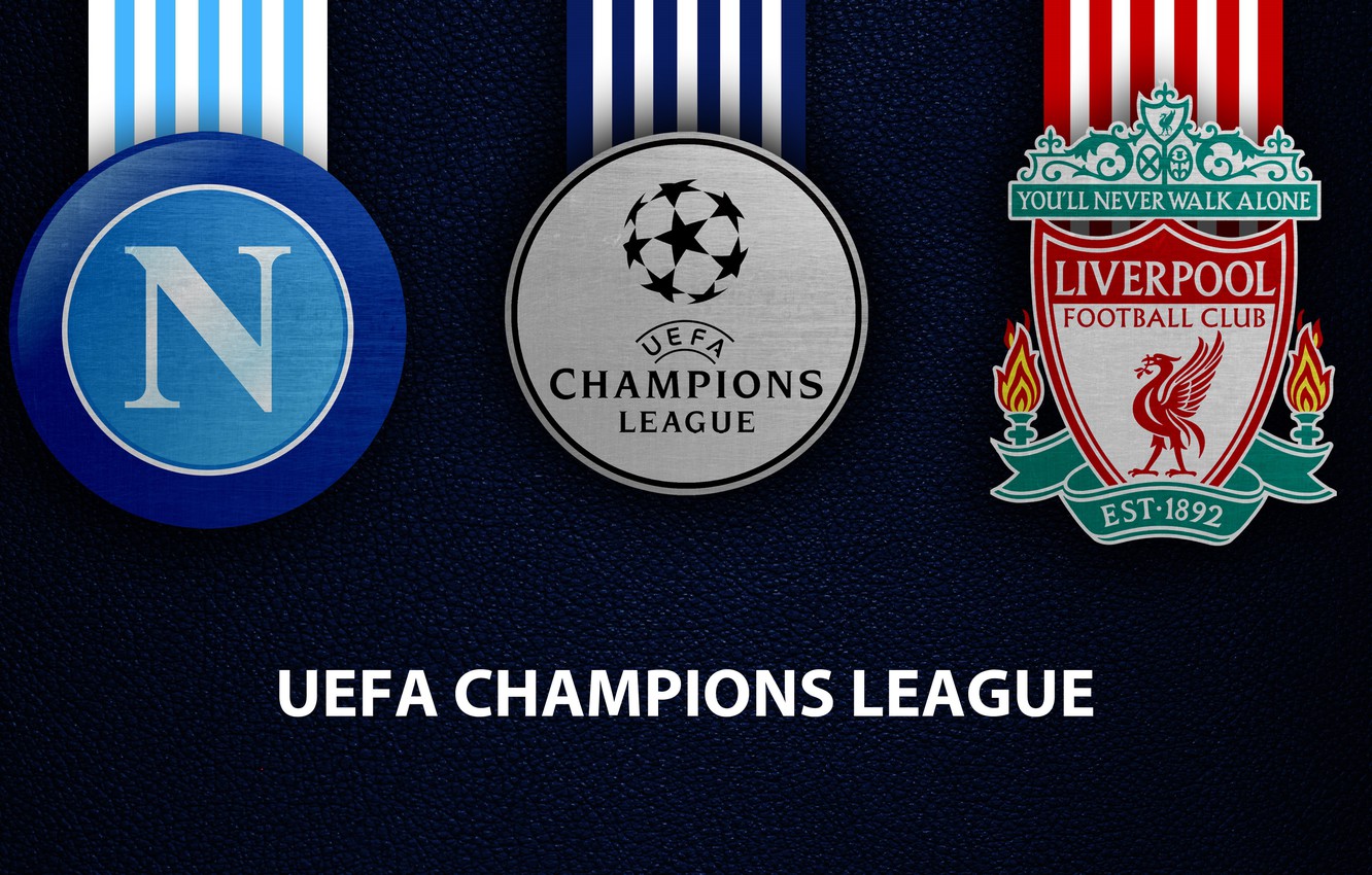Photo Wallpaper Wallpaper, Sport, Logo, Football, Liverpool, - Schalke 04 Vs Porto - HD Wallpaper 