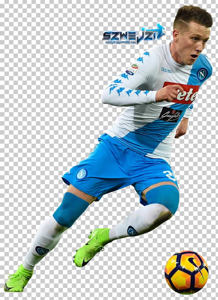 Piotr Zieliński Soccer Player S - Piotr Zieliński Png Napoli - HD Wallpaper 