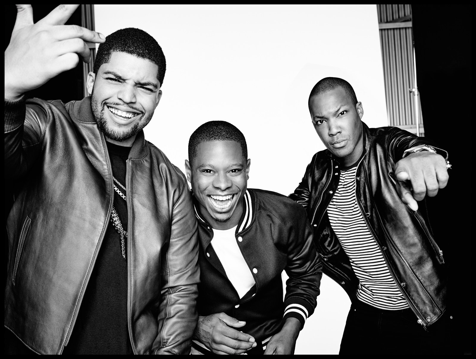 Straight Outta Compton Movie Wallpapers Wallpapersink
straight - De Dre And Straight Outta Compton Cast - HD Wallpaper 