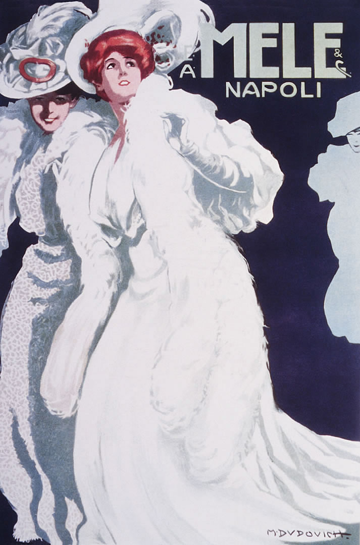 Amele Napoli - Mele Napoli - HD Wallpaper 