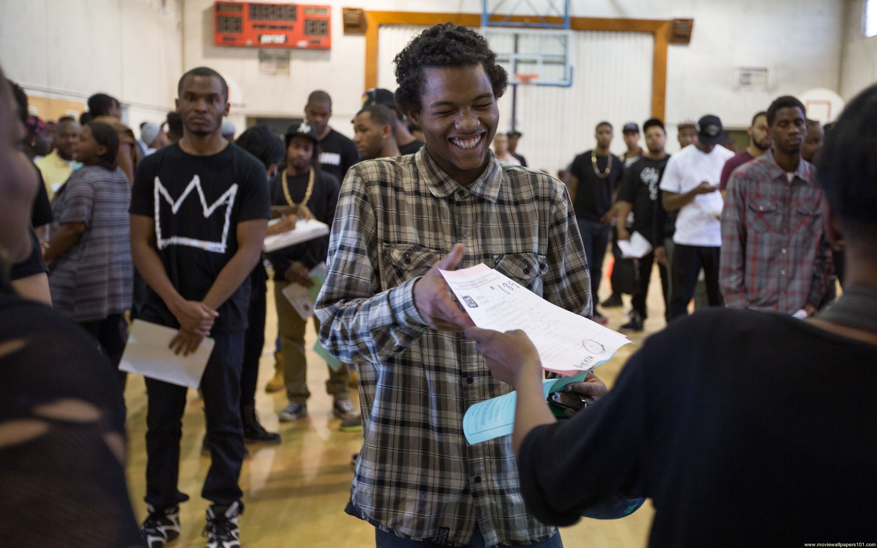 Tartan - HD Wallpaper 