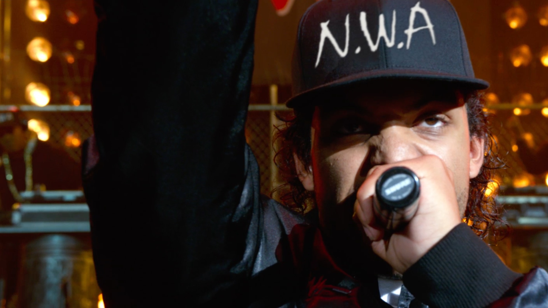 Fuck The Police Straight Outta Compton - HD Wallpaper 