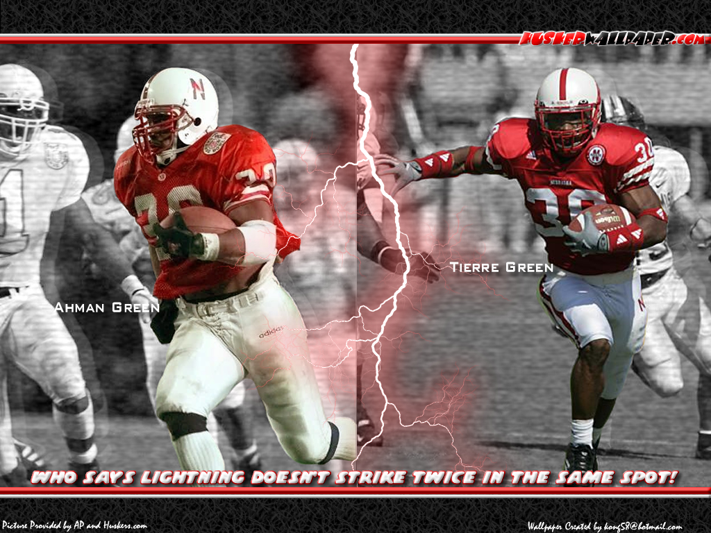 Nebraska 1982 Football Uniform - HD Wallpaper 