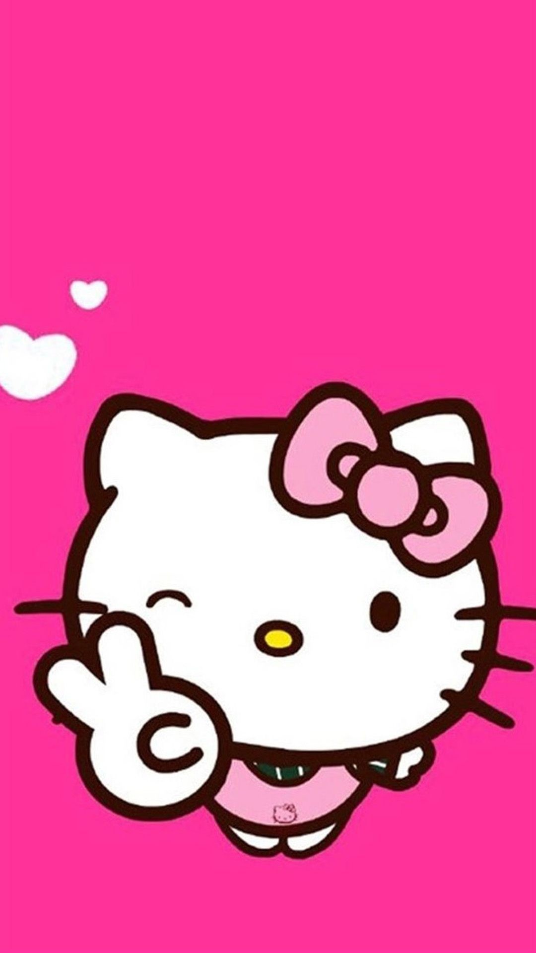 Cute Wallpapers For Iphone 6 Plus 92 
 Data-src /w/full/e/c/b/454913 - Hello Kitty - HD Wallpaper 