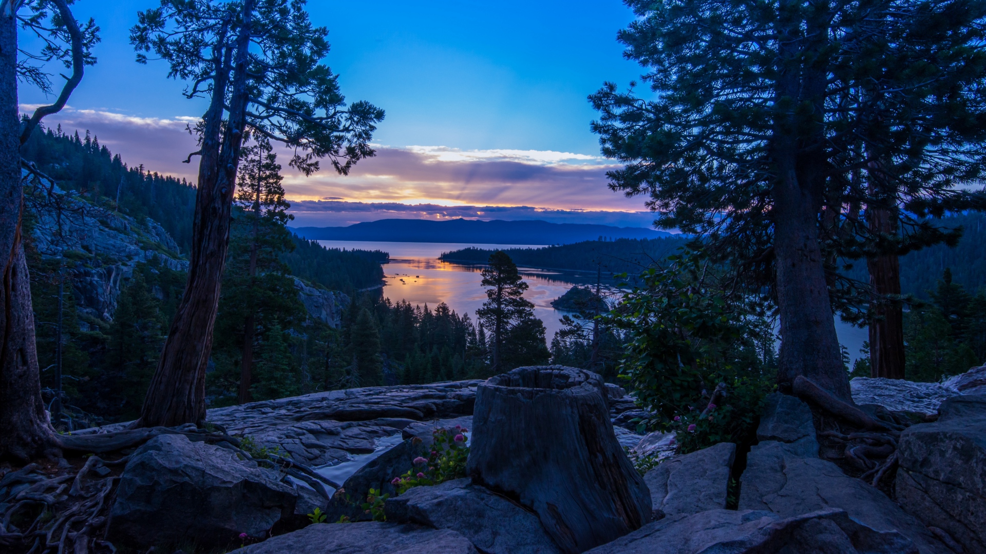 California Wallpaper For Background - Hd Wallpaper Sierra Nevada - HD Wallpaper 