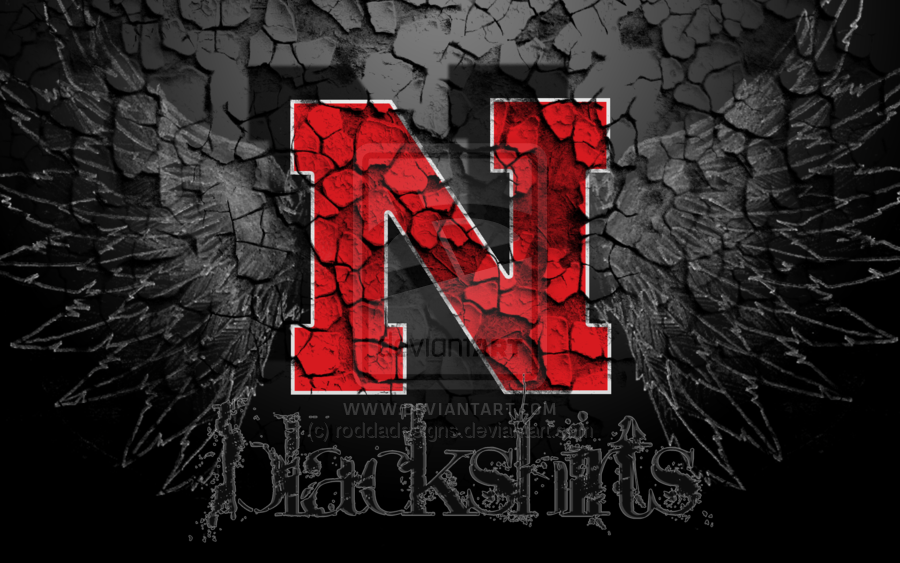 Nebraska Blackshirts - HD Wallpaper 
