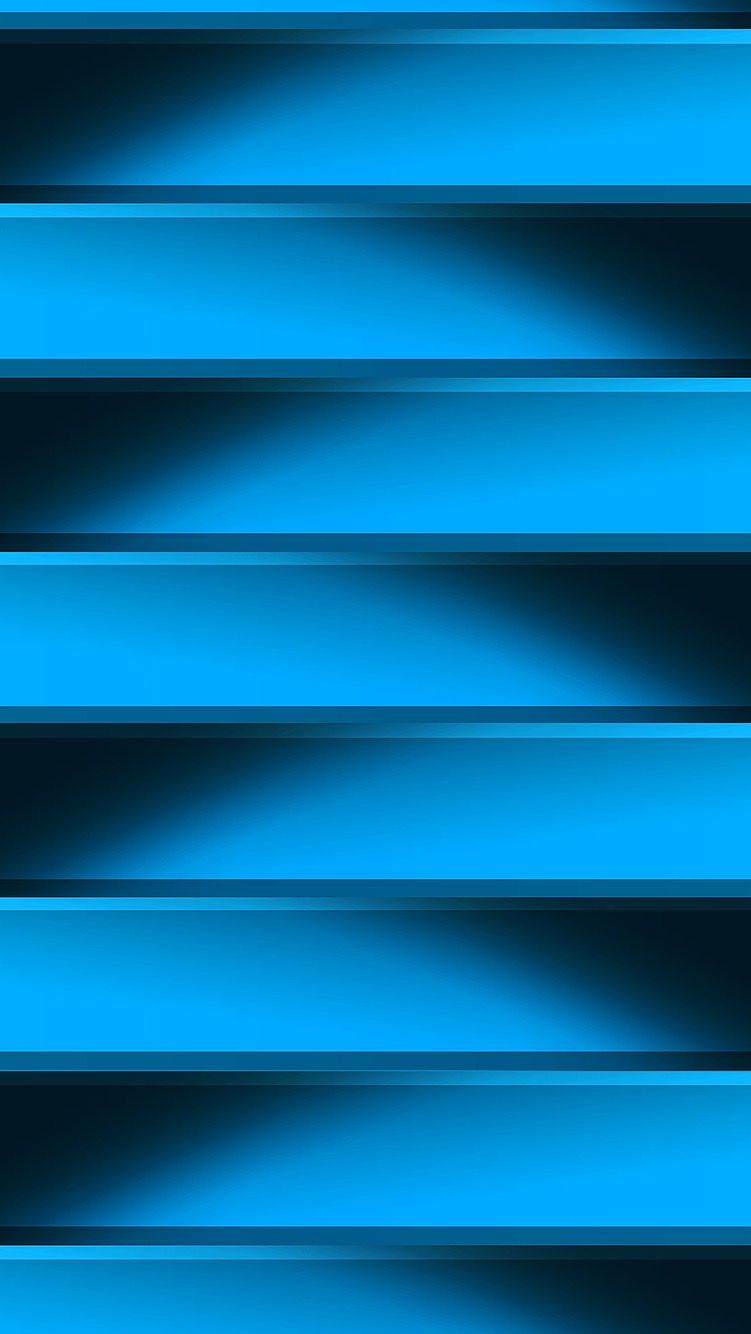 Electric Blue - HD Wallpaper 