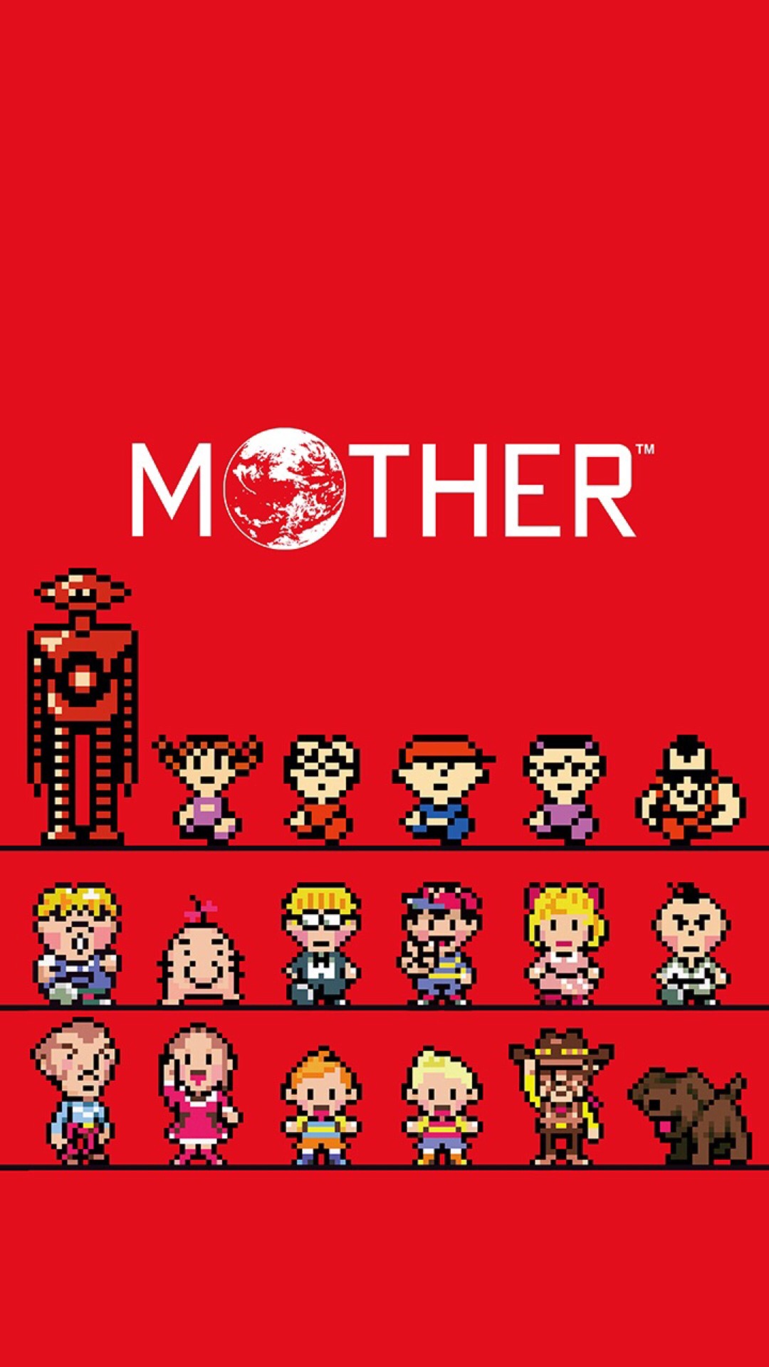 Earthbound Wallpaper Phone 1080x19 Wallpaper Teahub Io Earthbound Wallpaper Phone 1080x19 Wallpaper Teahub Io
