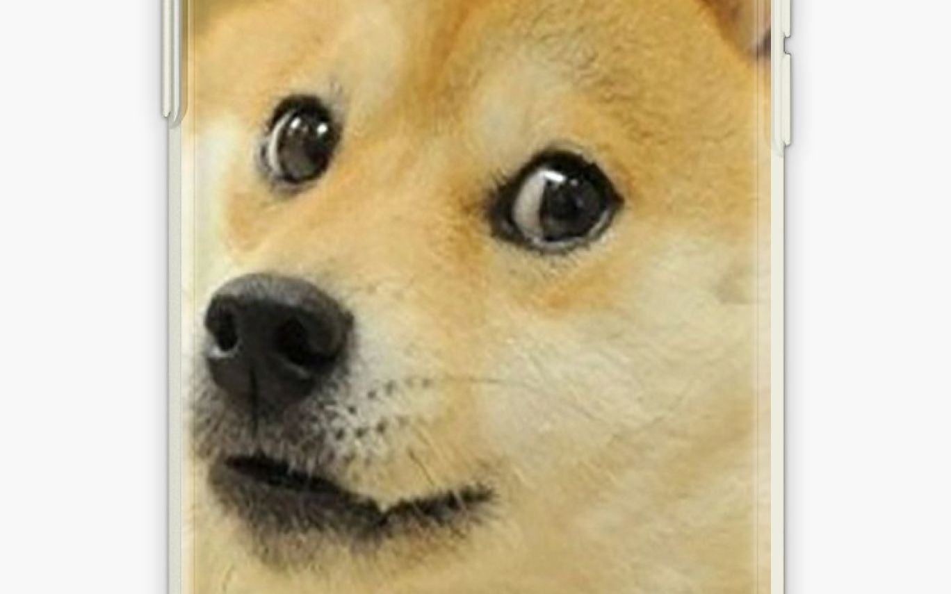 Doge Inception - HD Wallpaper 