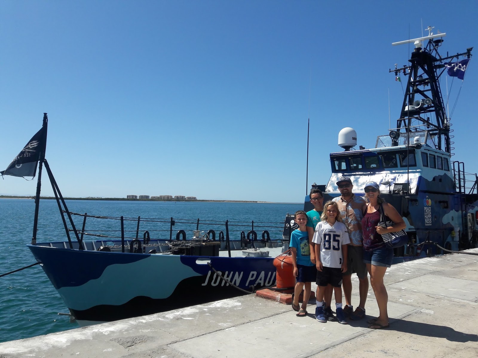 Vacation - HD Wallpaper 