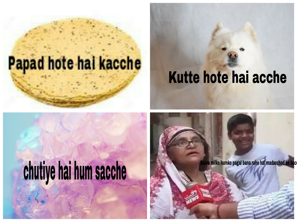 All India Bakchod Memes - HD Wallpaper 