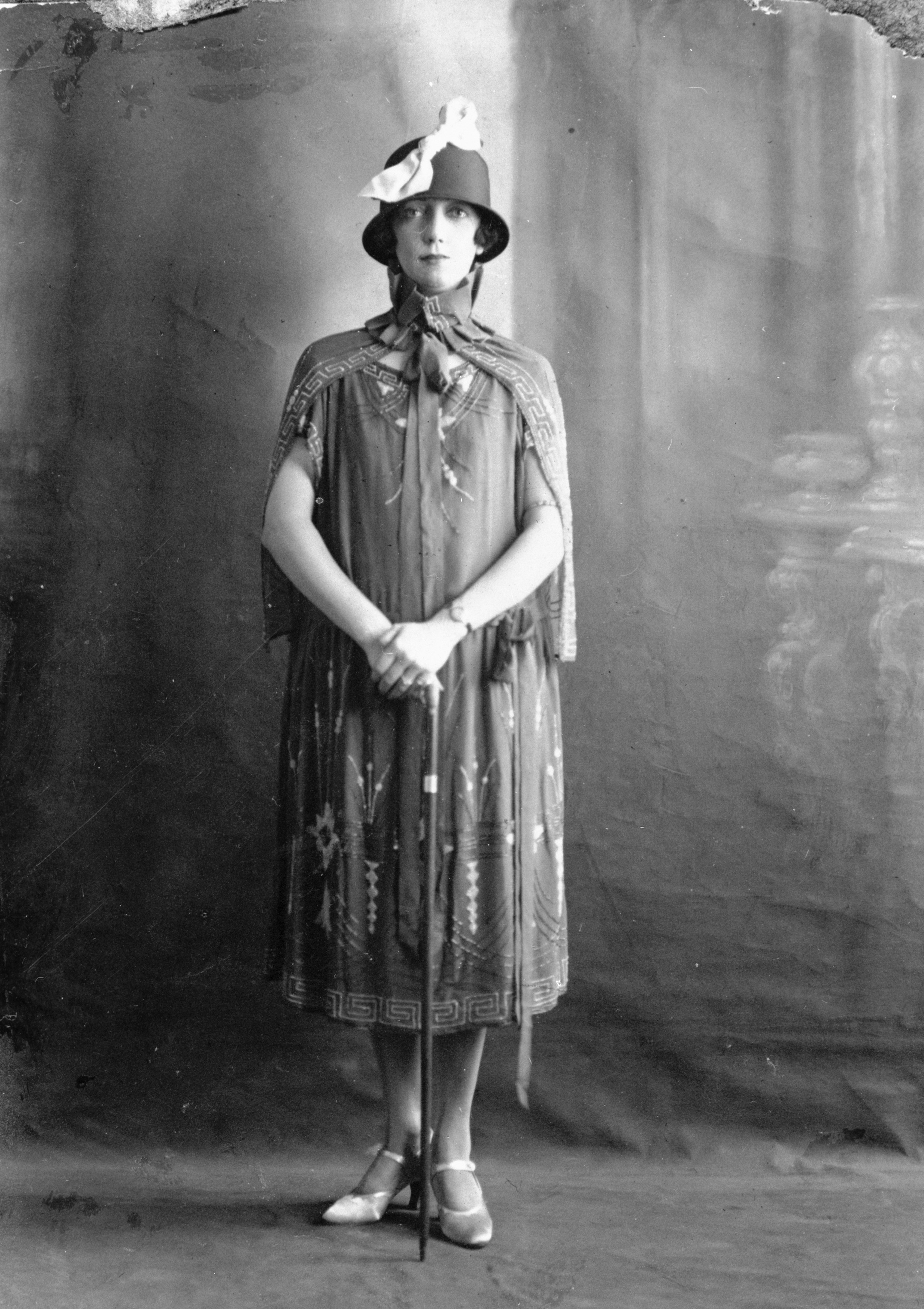 Florence Broadhurst Fashion - HD Wallpaper 