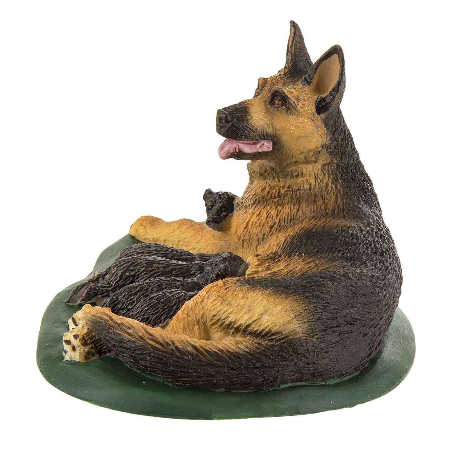 Dog Yawns - HD Wallpaper 