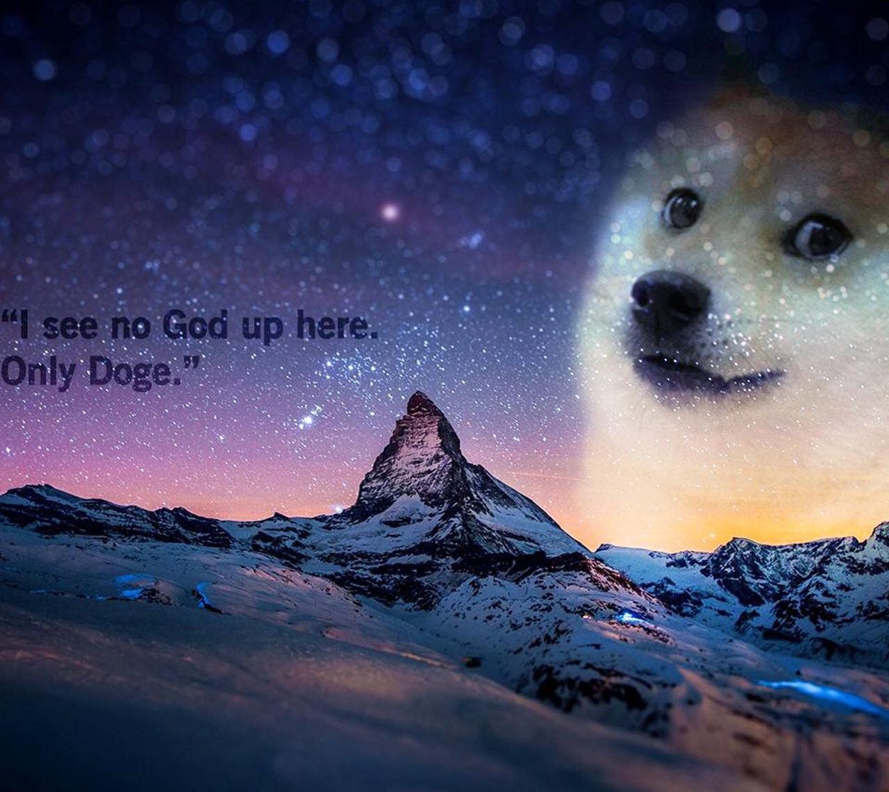 Matterhorn - HD Wallpaper 