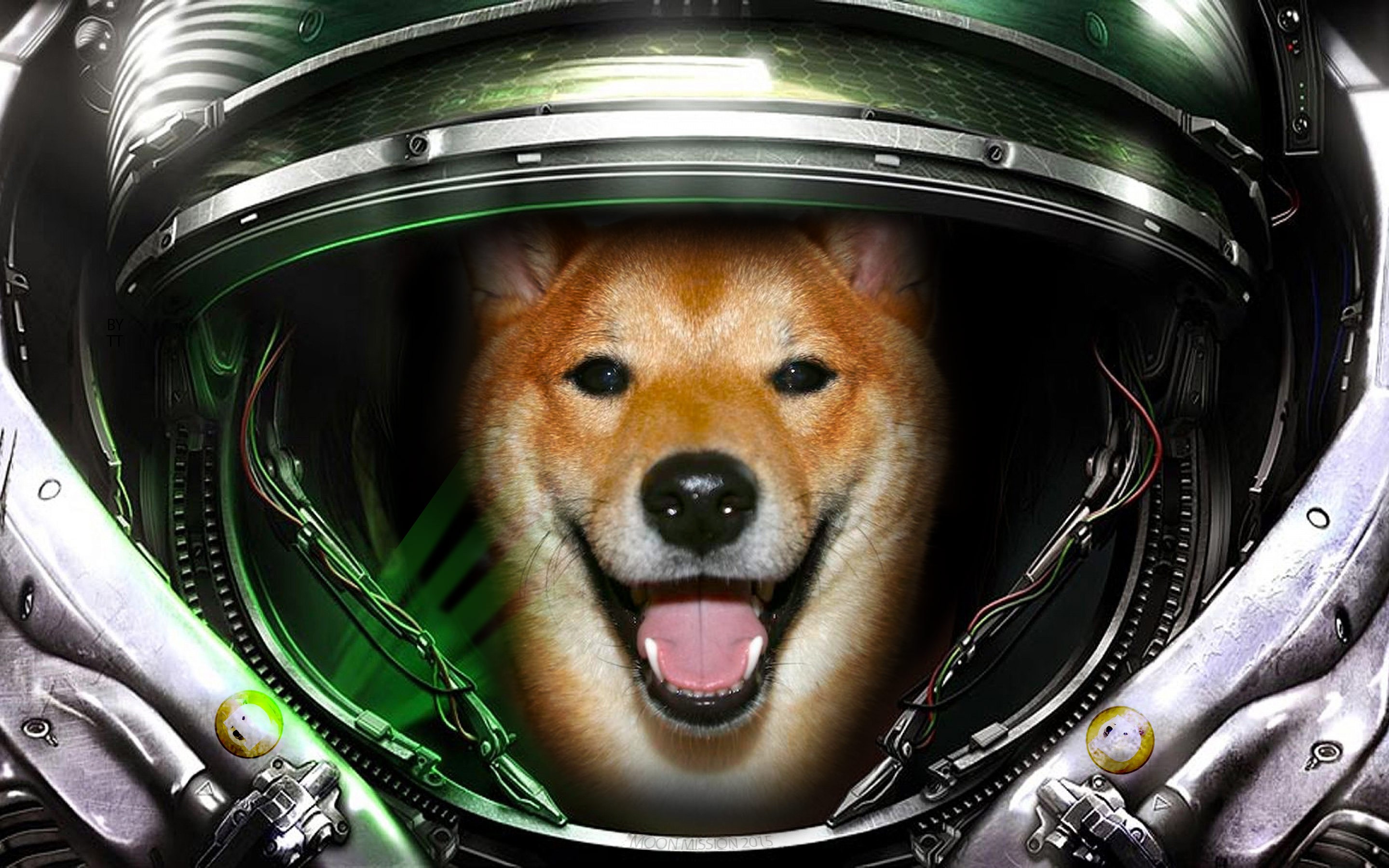 Starcraft 2 Medic Unit - HD Wallpaper 