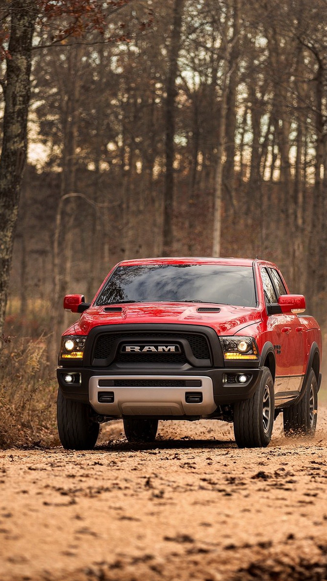 Iphone Dodge Wallpaper - Dodge Ram Wallpaper For Iphone - HD Wallpaper 