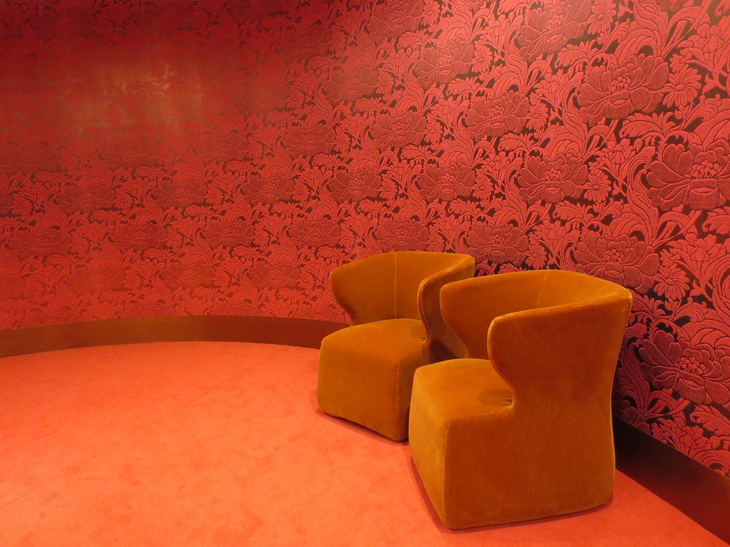 Club Chair - HD Wallpaper 