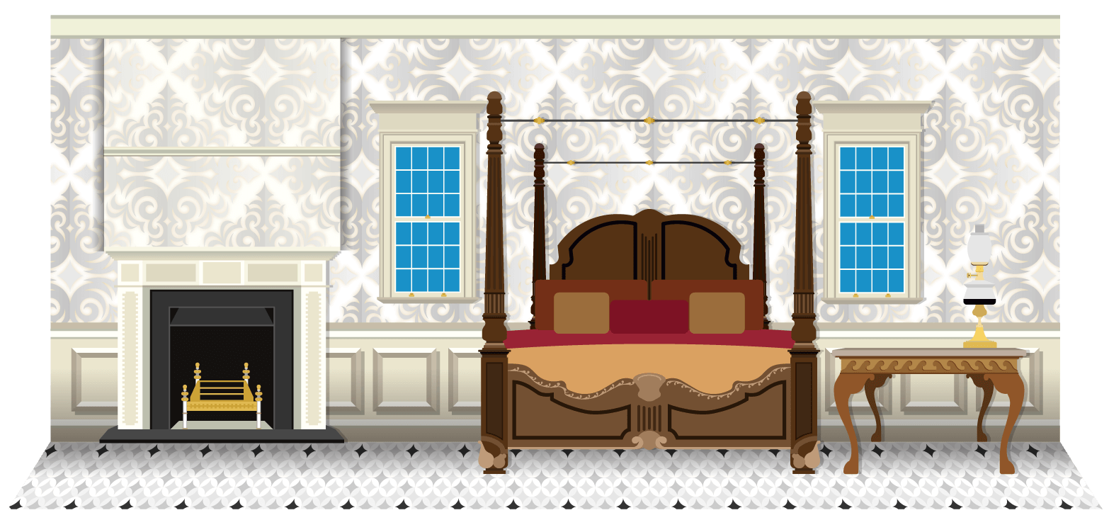 Interior Design - HD Wallpaper 