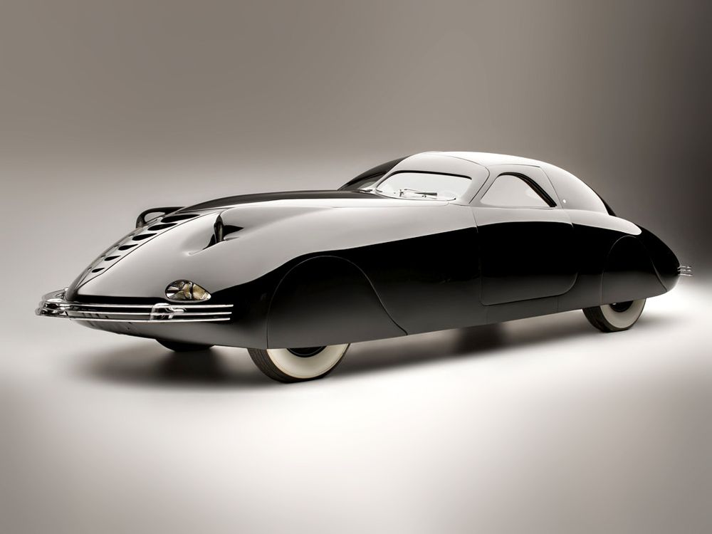 Phantom Corsair 1930s - HD Wallpaper 