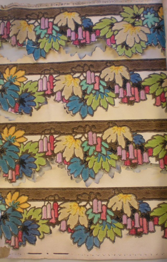 Floral Design - HD Wallpaper 