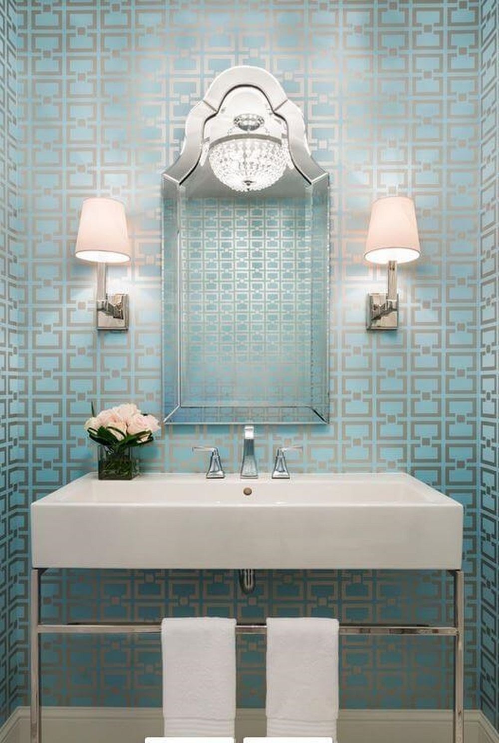 Coastal Wallpaper For Powder Room 1000x1488 Wallpaper teahub.io