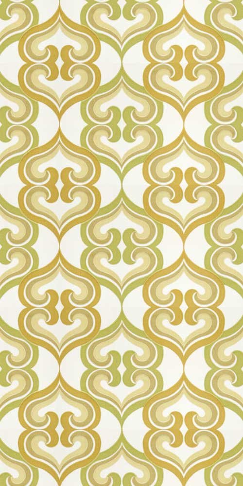 70s Retro Wallpaper - Motif - HD Wallpaper 