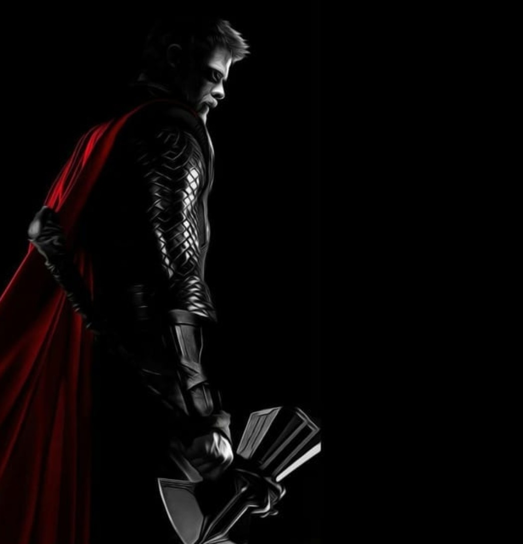 Dark Background 800 X 800 - HD Wallpaper 