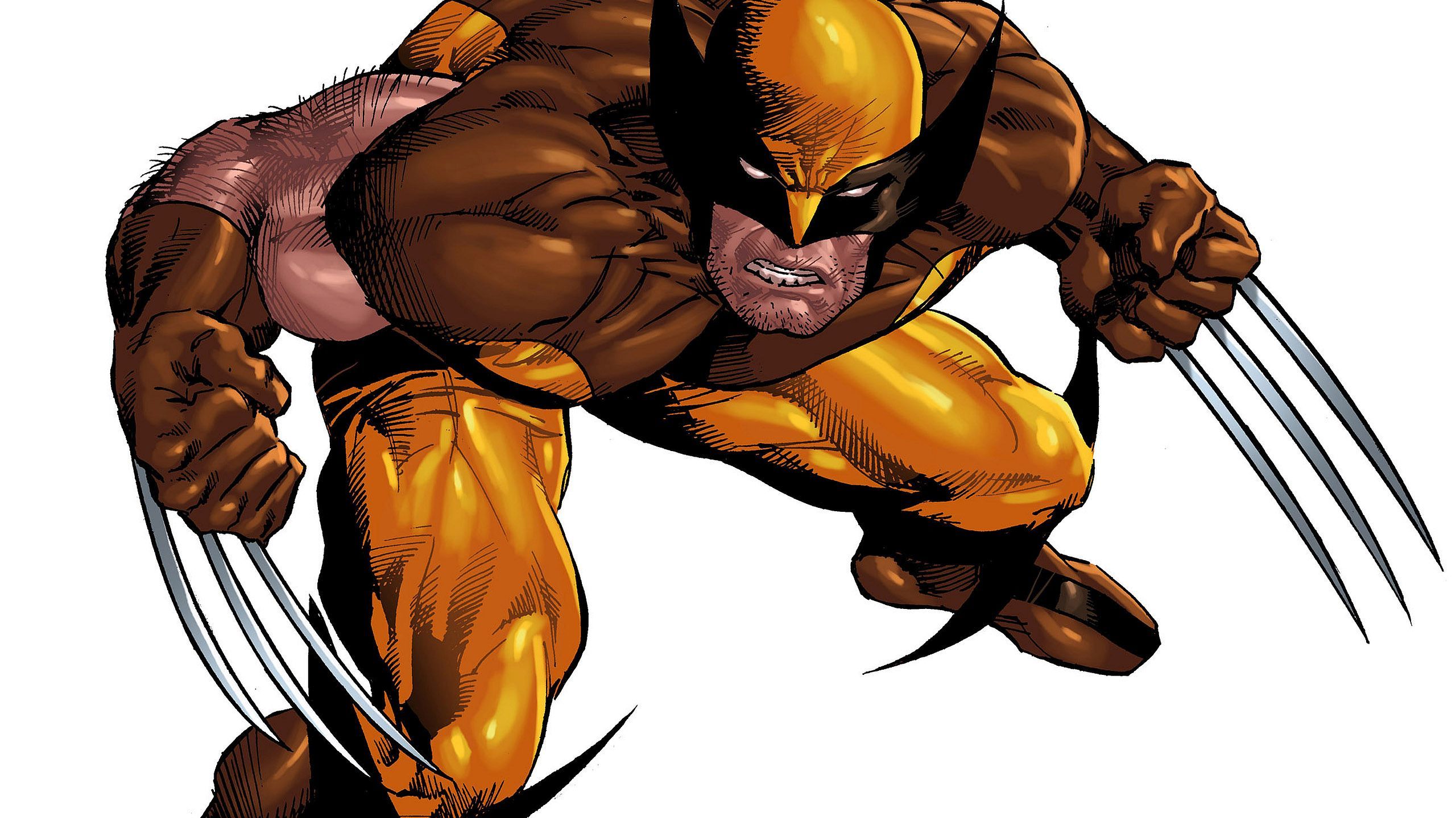 Wolverine Marvel Comics Wallpaper Full Hd - HD Wallpaper 