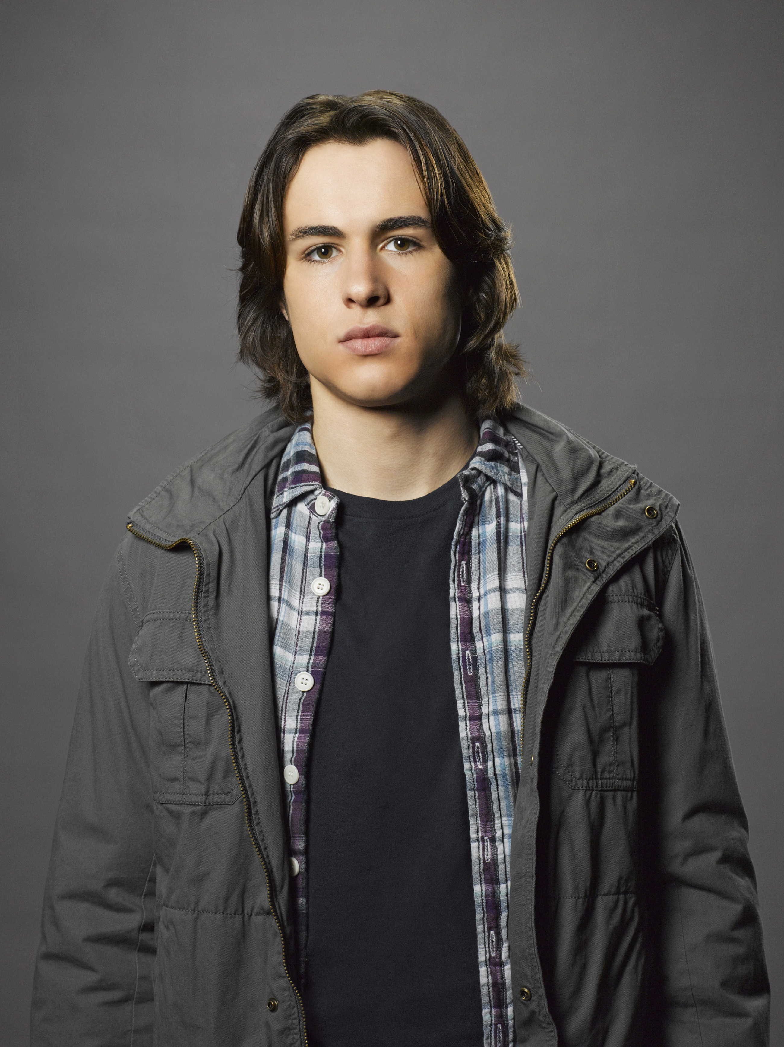 Ben Schnetzer Young - HD Wallpaper 