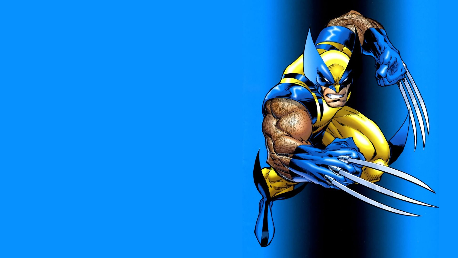 1920x1080, Wolverine Wallpapers Pictures Ã Wolverine - Wolverine Wallpaper Marvel 3d - HD Wallpaper 