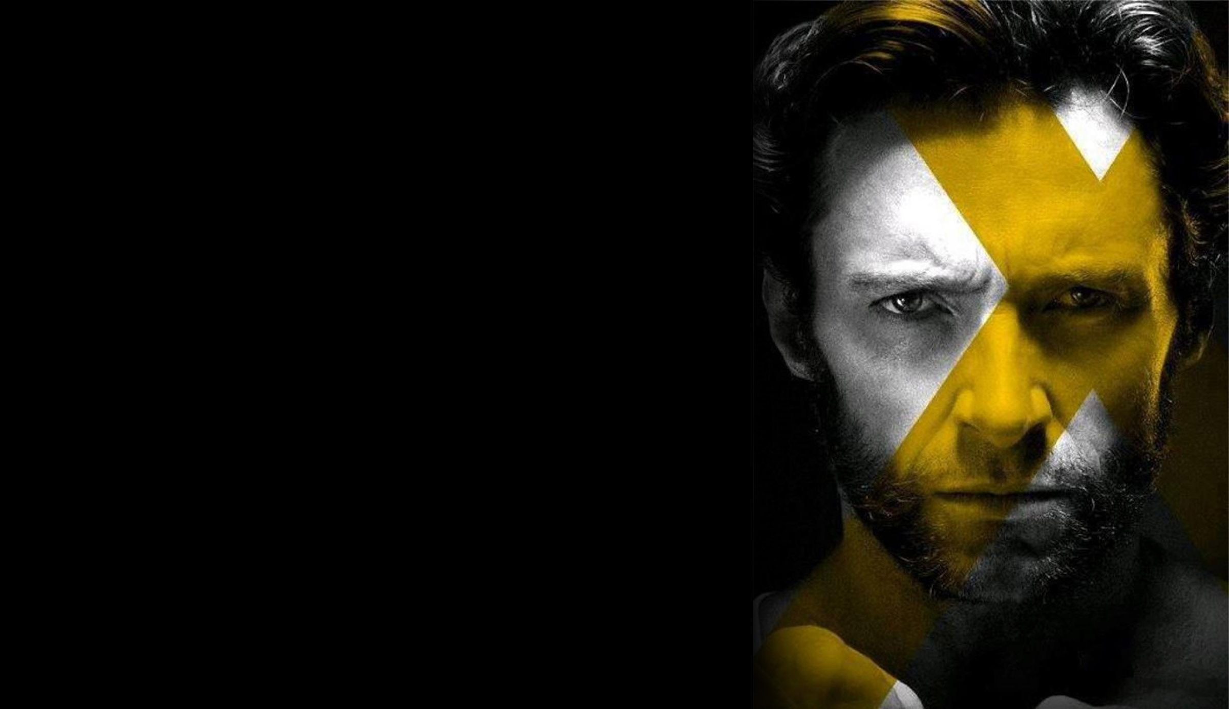 Wolverine In 14 X Men Days Of Future Past Hd Poster X Men Days Of Future Past Poster 2400x1386 Wallpaper Teahub Io