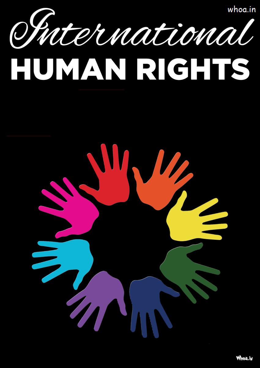 International Human Rights Day, 10th December Quotes - International Human Rights Day Quotes - HD Wallpaper 