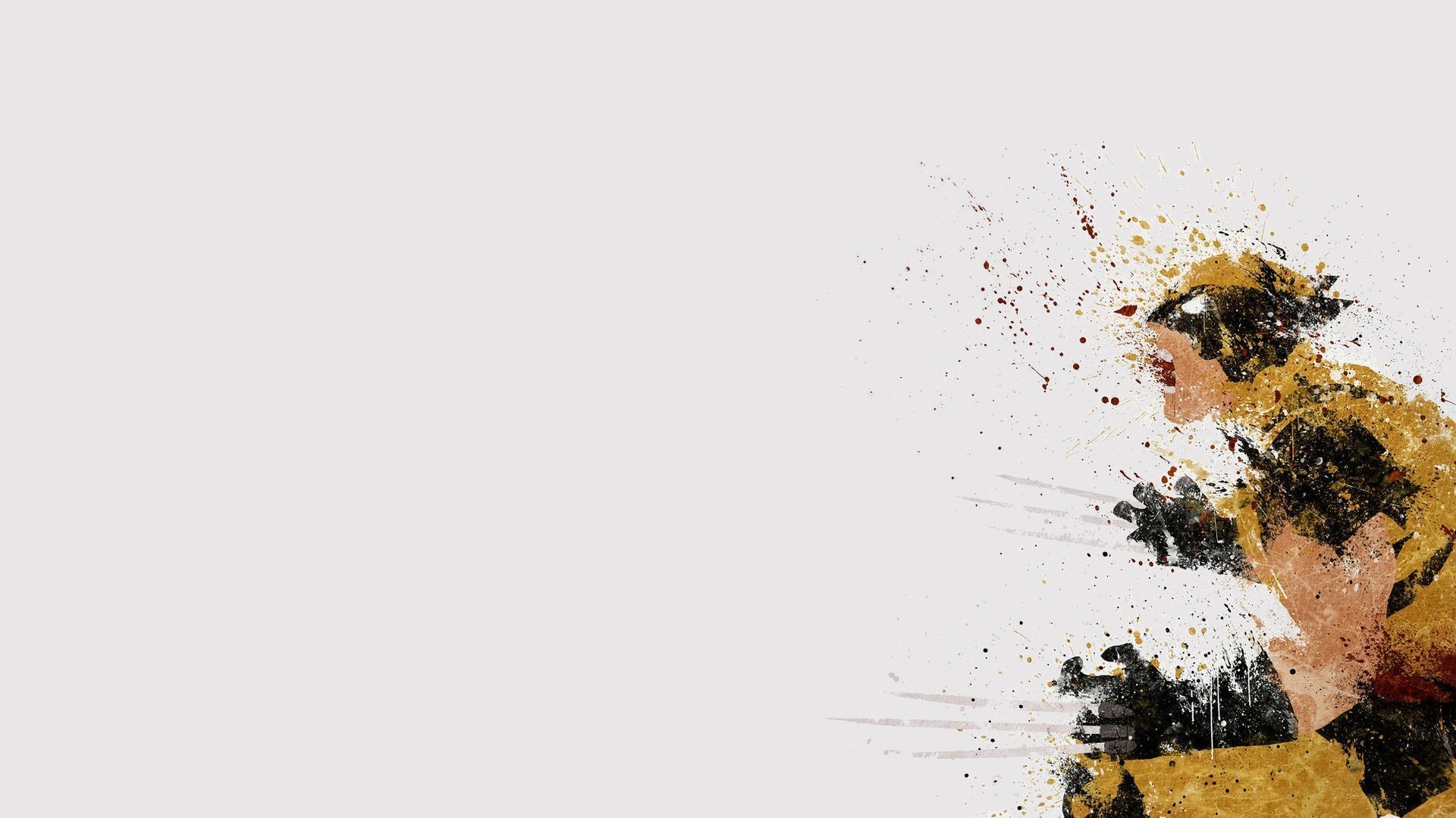 Painting - HD Wallpaper 