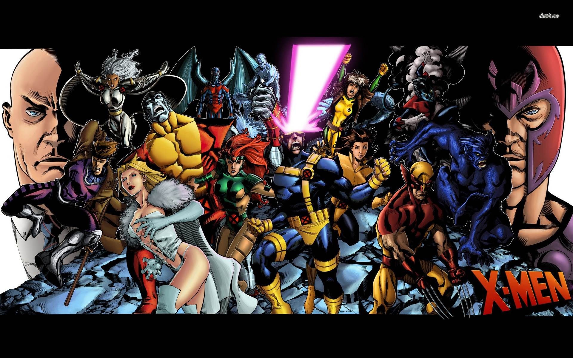 1920x1200, Hugh Jackman Xmen Wolverine Wallpapers Hd - X Men Wallpaper Hd - HD Wallpaper 