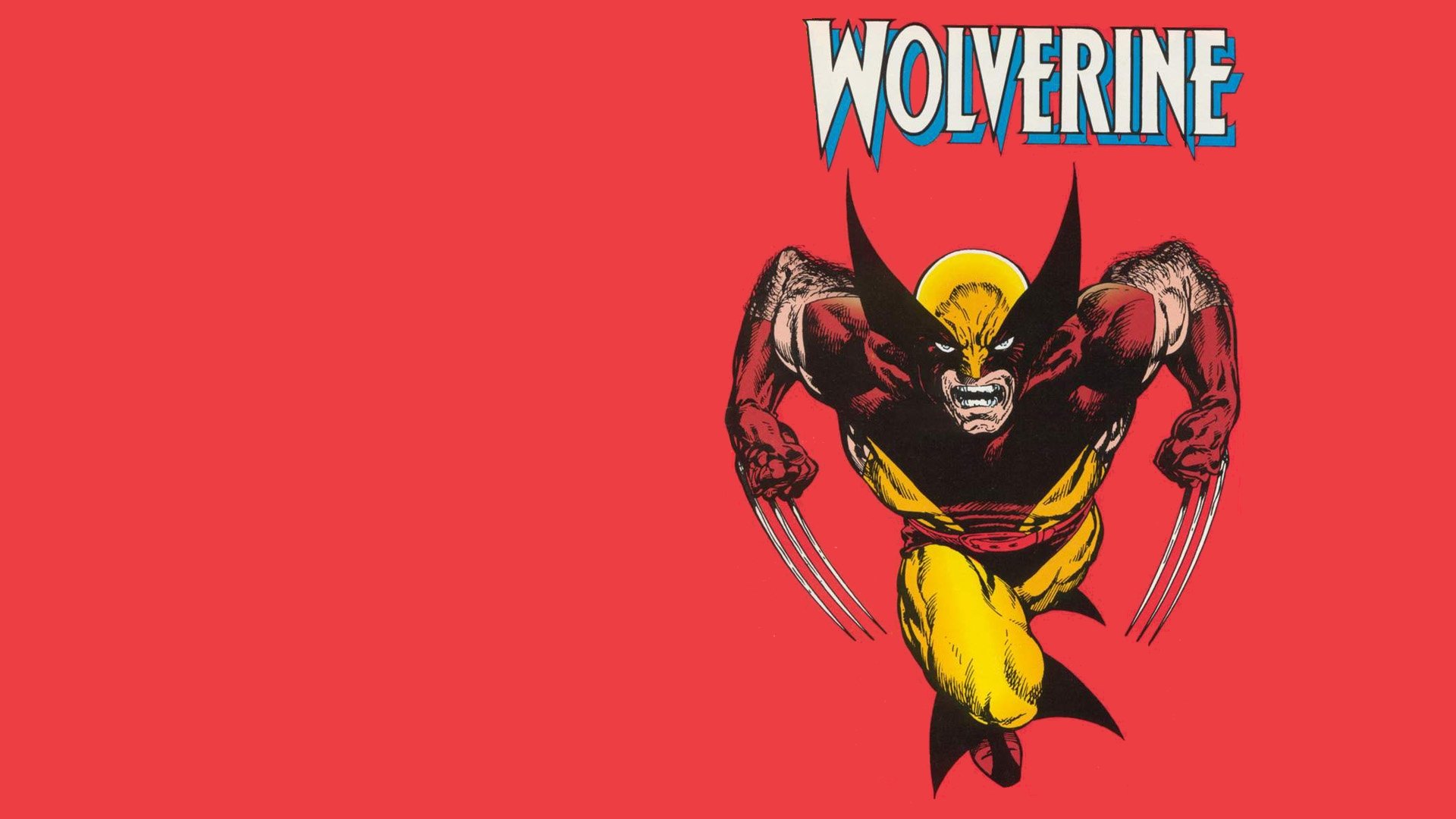 the wolverine free the wolverine free