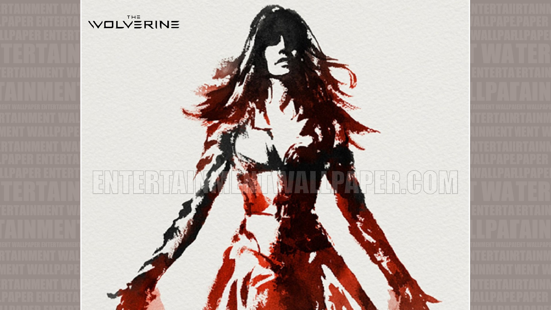 Woman Warrior Tattoo Ideas - HD Wallpaper 