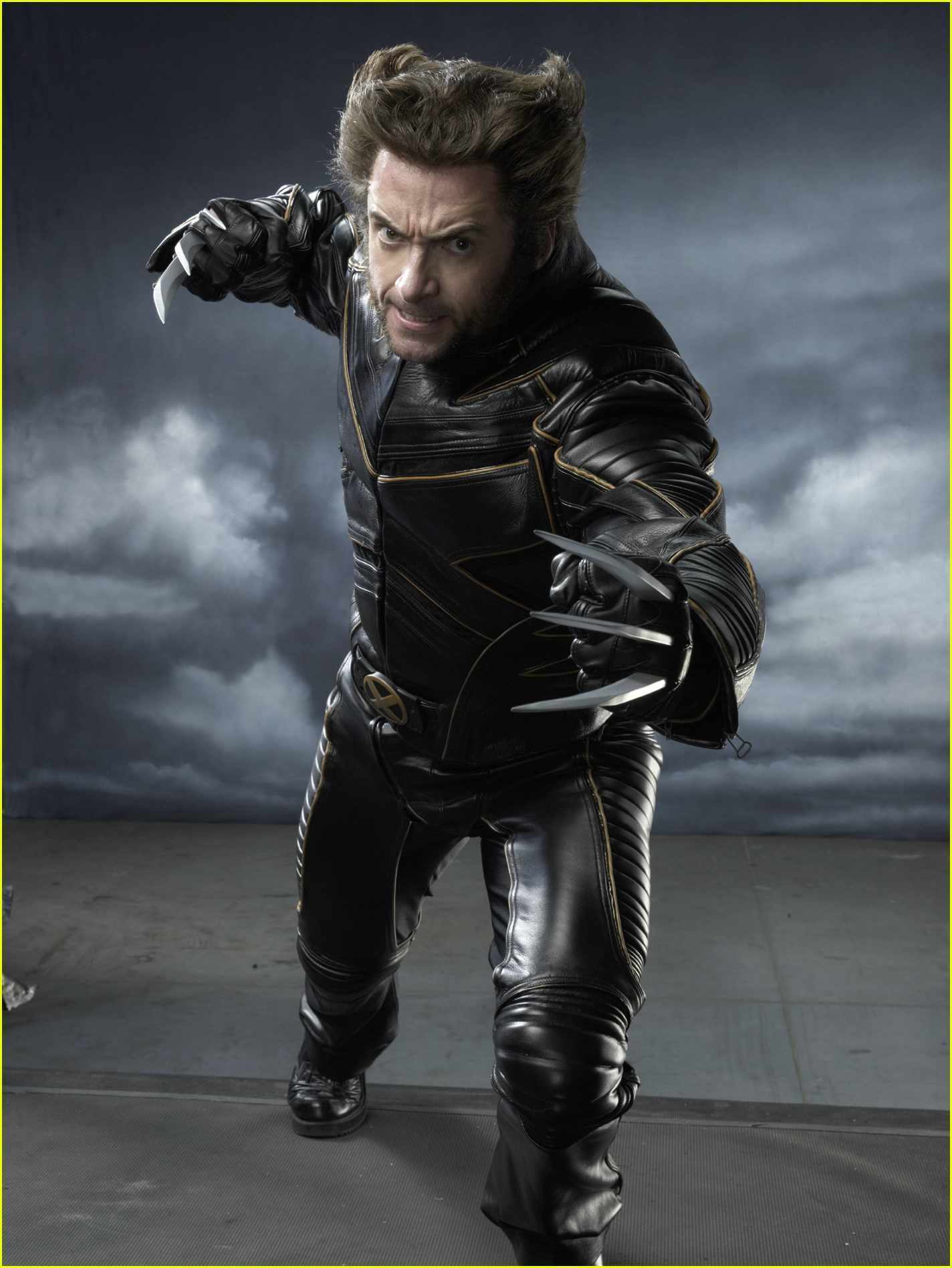 X Man Wolverine Hd Wallpaper - X Men Film Wolverine - HD Wallpaper 
