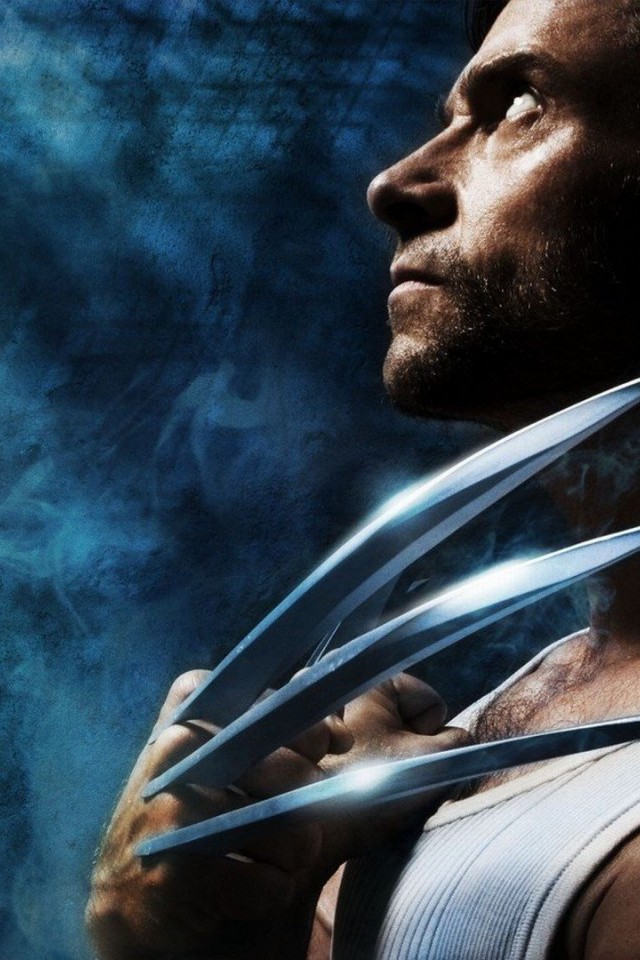 Wolverine Wallpaper 1080p - X Men Wolverine Wallpaper For Mobile - HD Wallpaper 