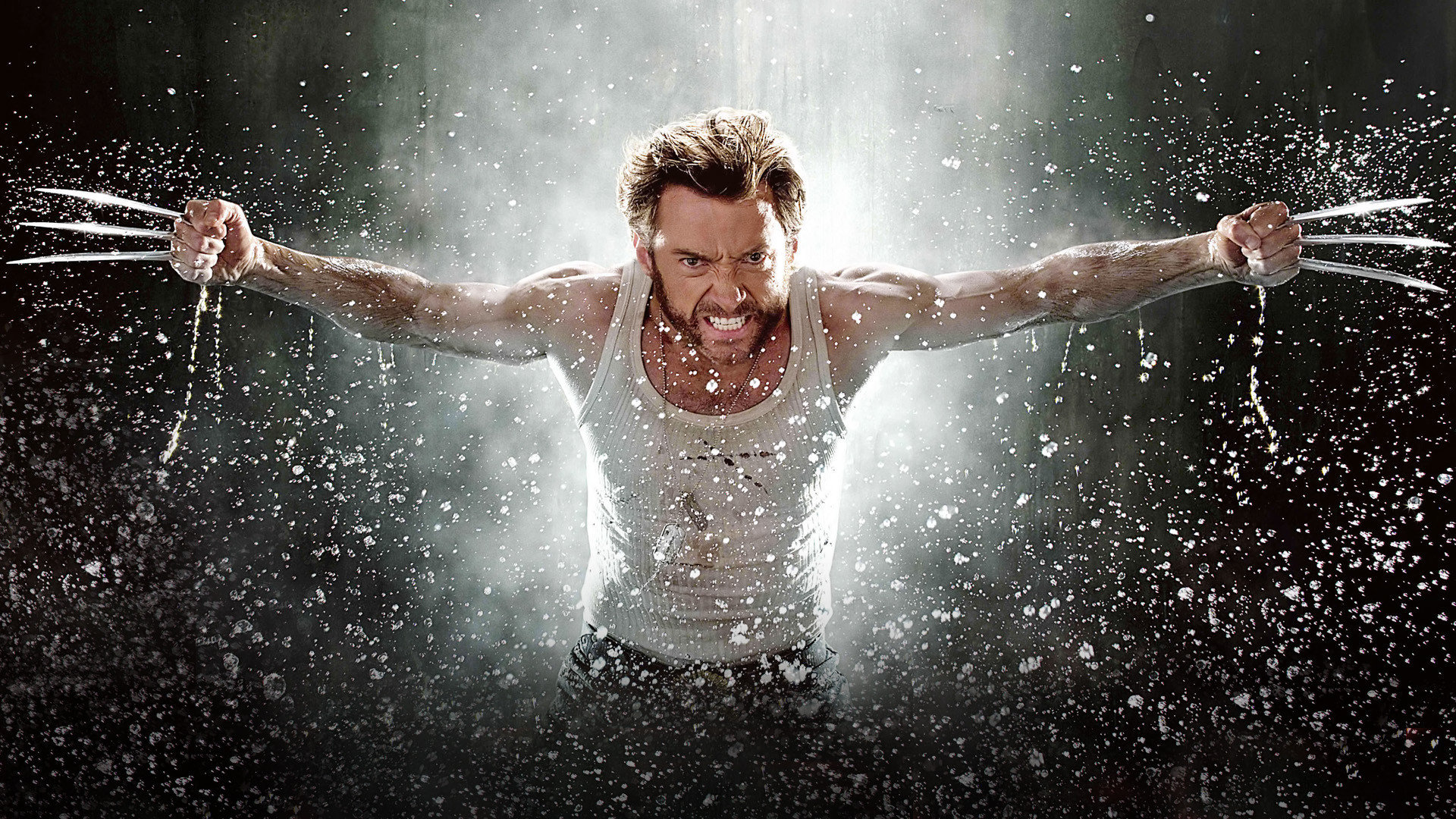 Free Download X-men Origins - Wolverine Hd Wallpapers 1080p - HD Wallpaper 
