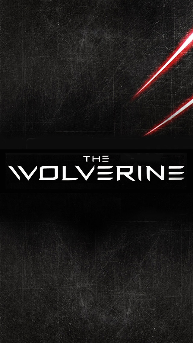 The Wolverine Wallpaper - HD Wallpaper 