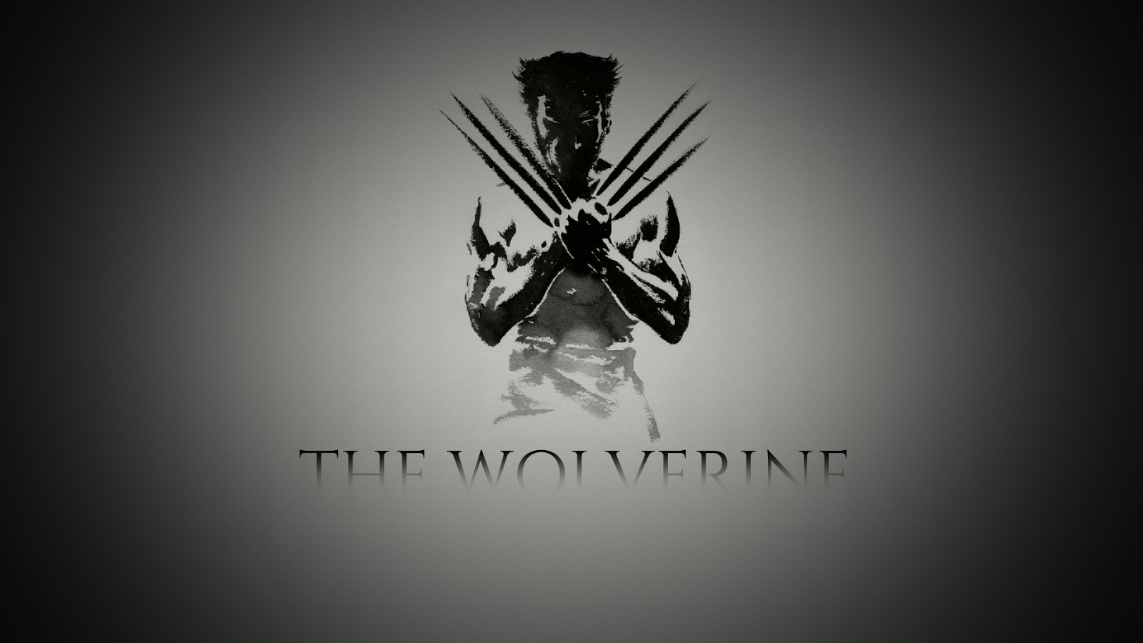 X Men Origins The Wolverine Wallpaper - Wolverine X Rwby Wattpad - HD Wallpaper 