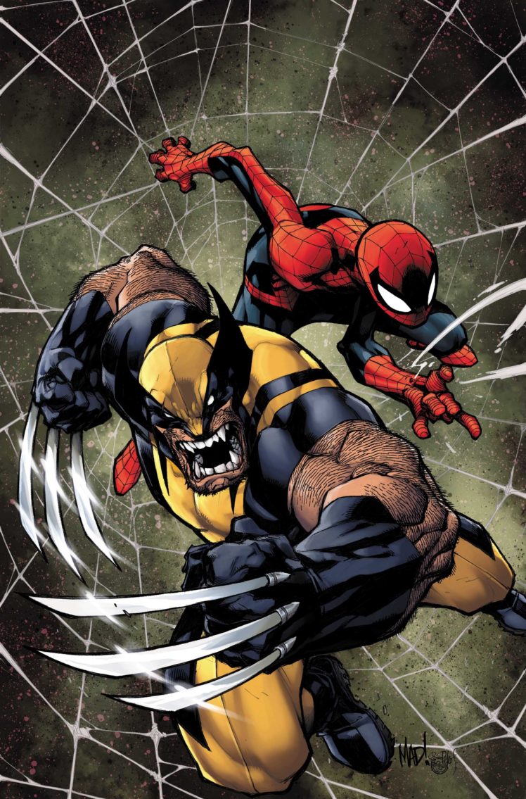 Wolverine Mobile Wallpaper - HD Wallpaper 