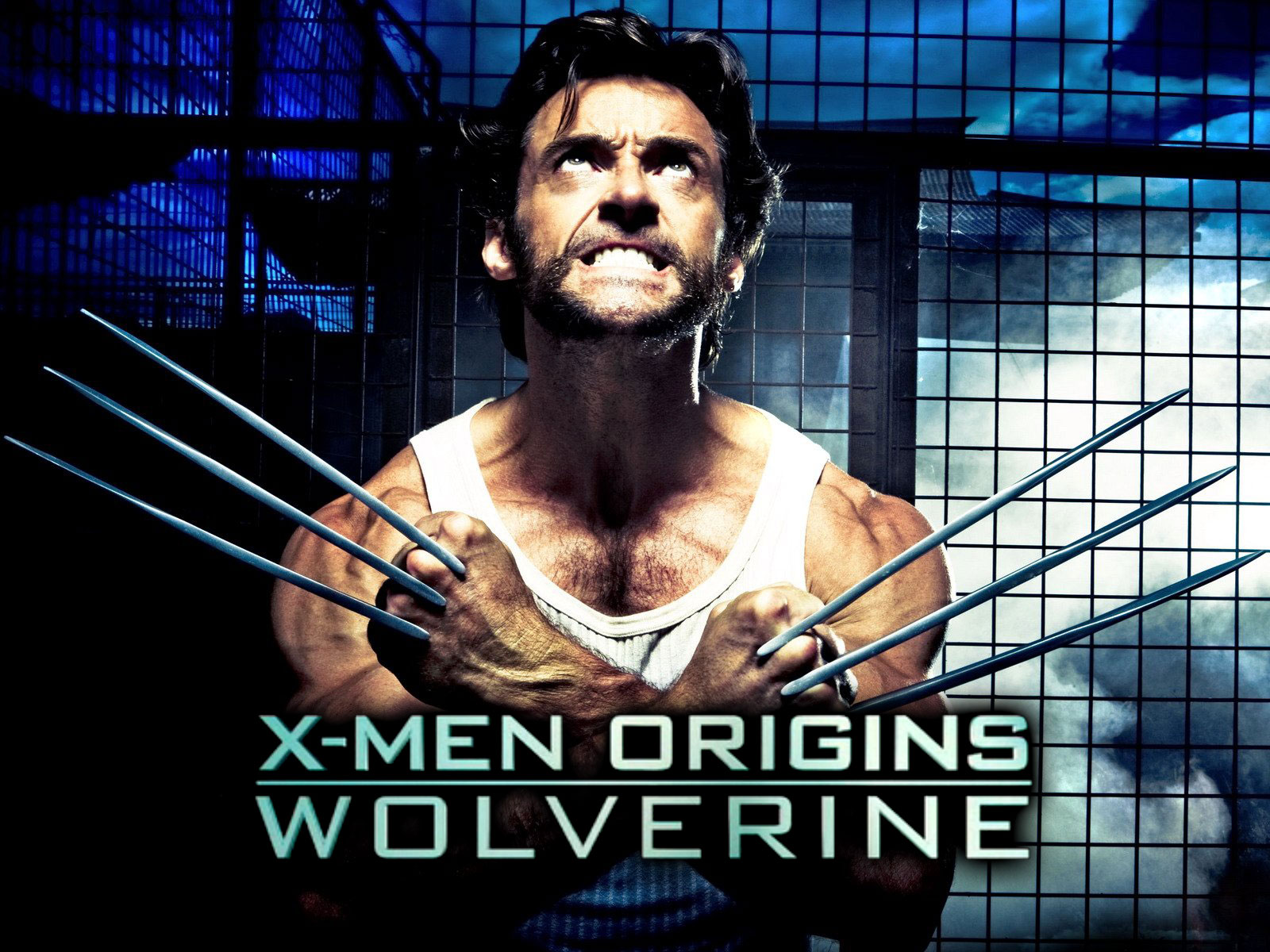 X Men Origins Wolverine - HD Wallpaper 