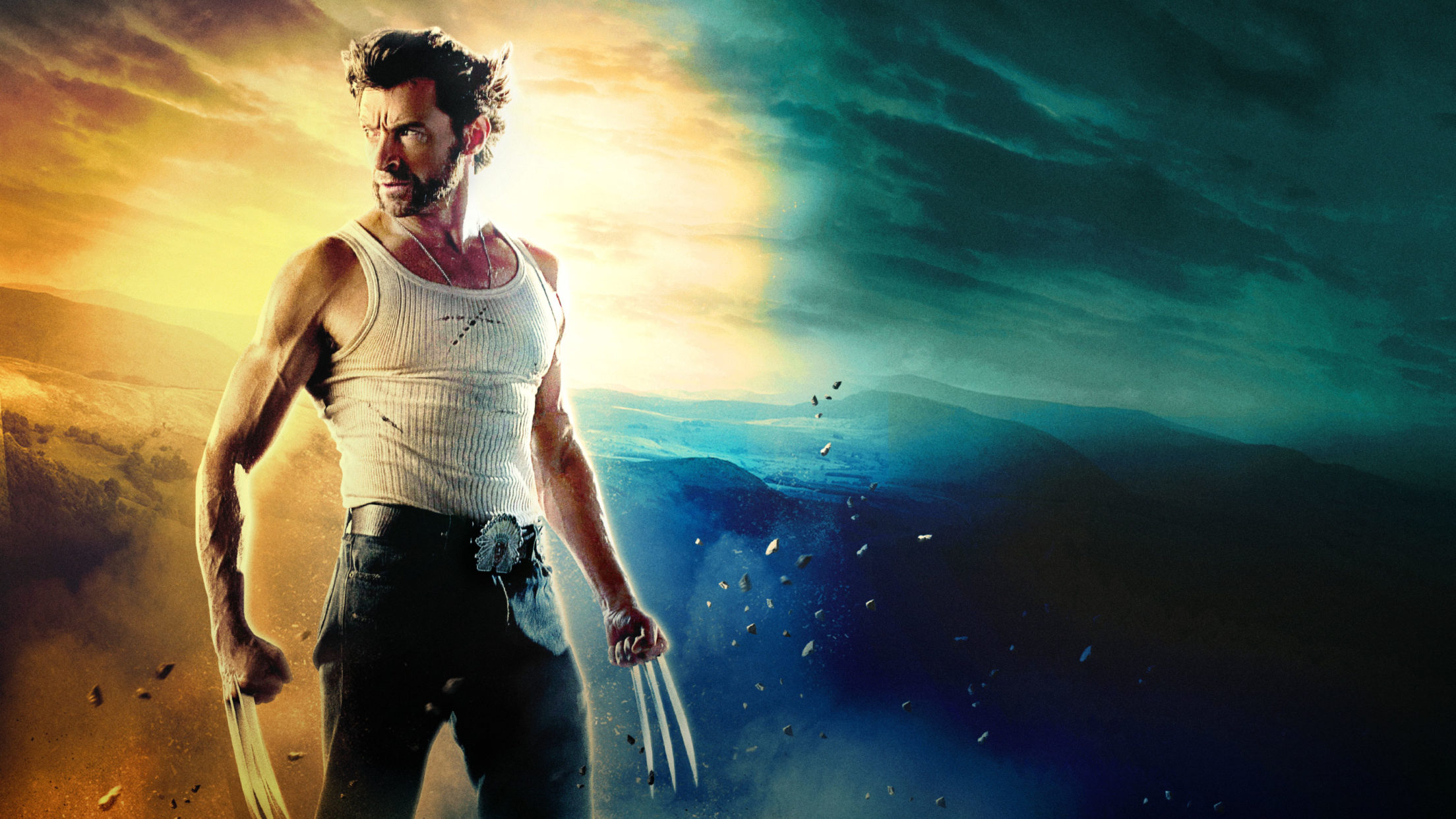 5k Hd - HD Wallpaper 