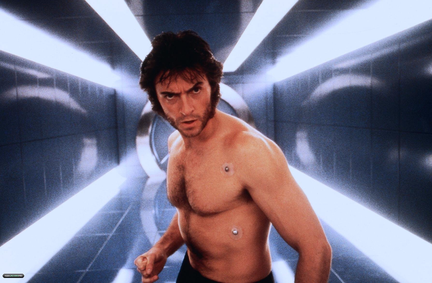 Hugh Jackman X Men 2000 - HD Wallpaper 